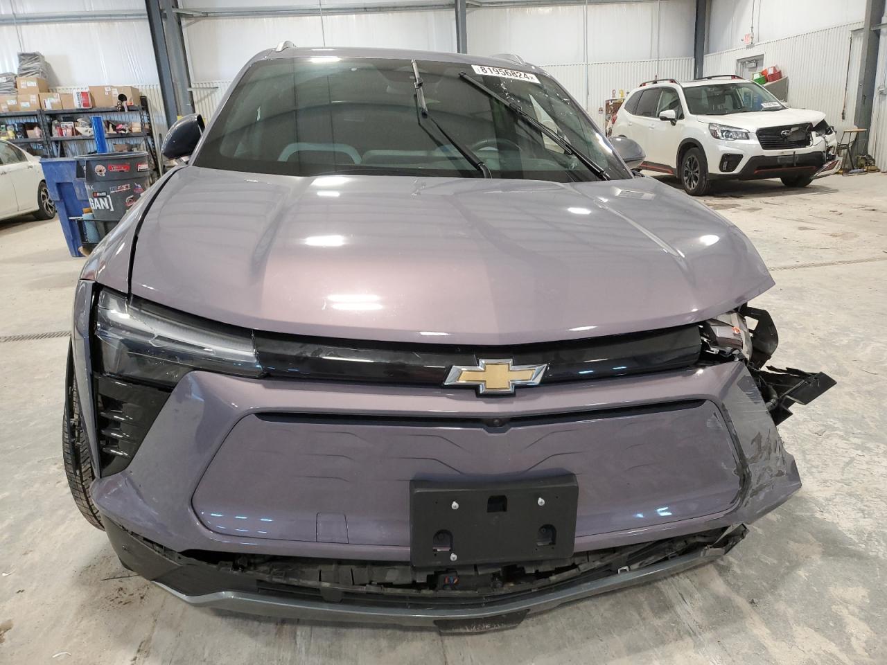 2024 CHEVROLET BLAZER 2LT VIN:3GNKDBRJXRS229786