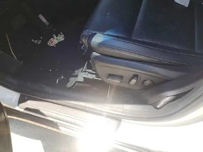 2017 Kia Sportage VIN: