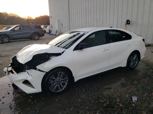 2022 KIA FORTE GT LINE VIN:3KPF54AD5NE435597