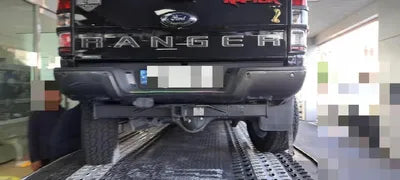 2021 Ford Ranger 6FPPXXMJ2MLS56780 VIN:6FPPXXMJ2MLS56780