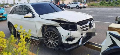 2016 Mercedes-Benz GLC 220 VIN: