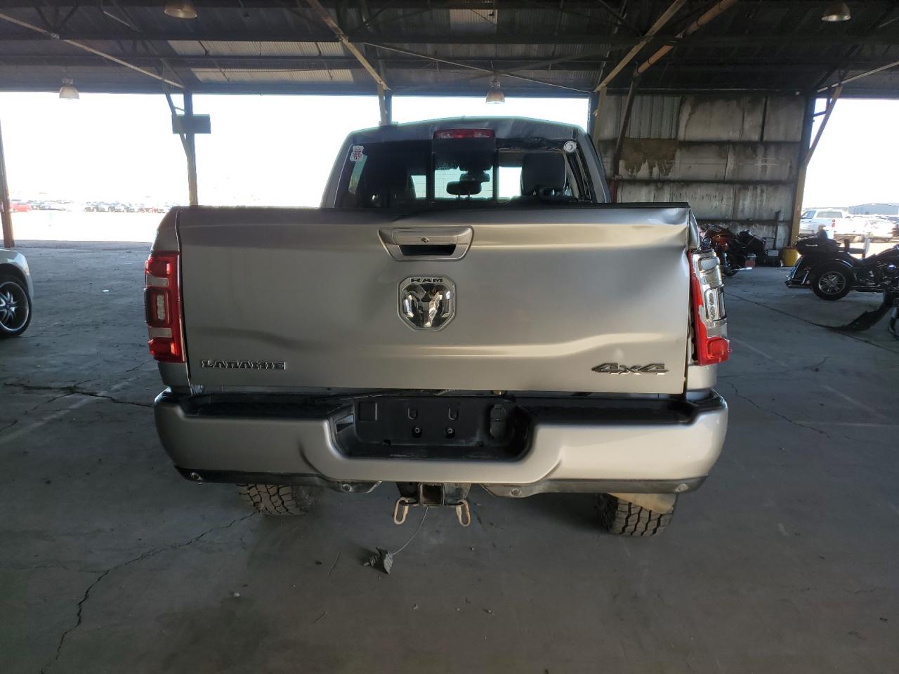 2024 RAM 2500 LARAMIE VIN:3C6UR5FL7RG104832