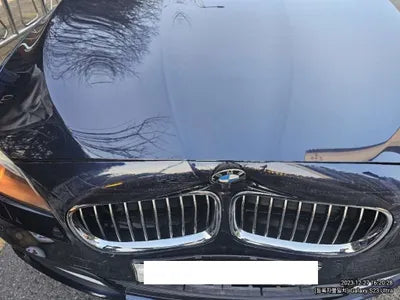 2015 BMW 520 WBA5E7100FD675814 VIN:WBA5E7100FD675814