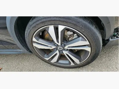 2020 Volvo V60 YV1ZZ102CL1048214 VIN:YV1ZZ102CL1048214
