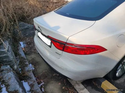 2017 Jaguar XF SAJBB4BN2HCY29425 VIN:SAJBB4BN2HCY29425