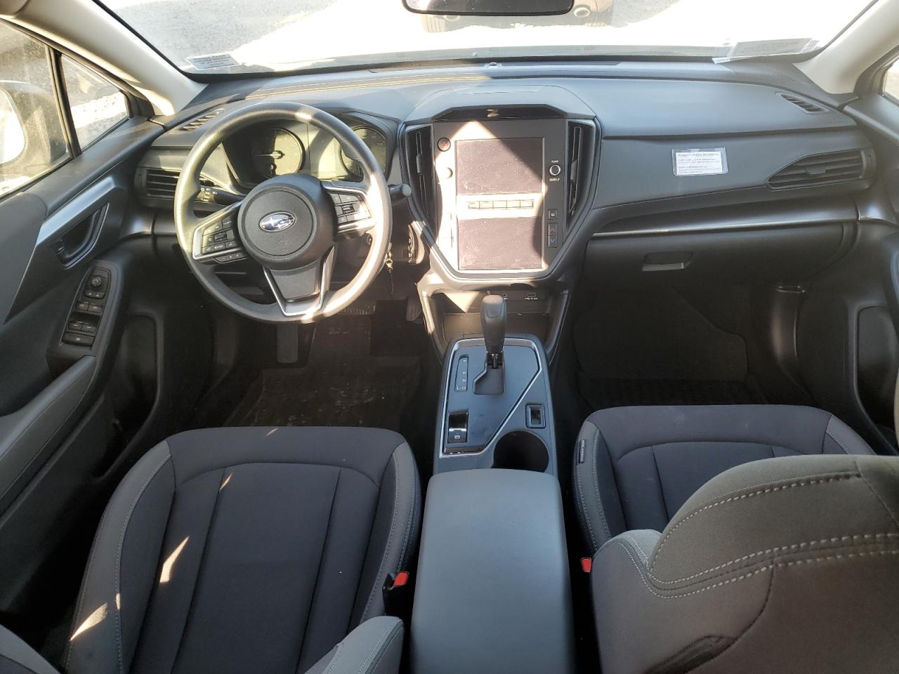 2024 SUBARU IMPREZA  VIN:JF1GUABCXR8854935