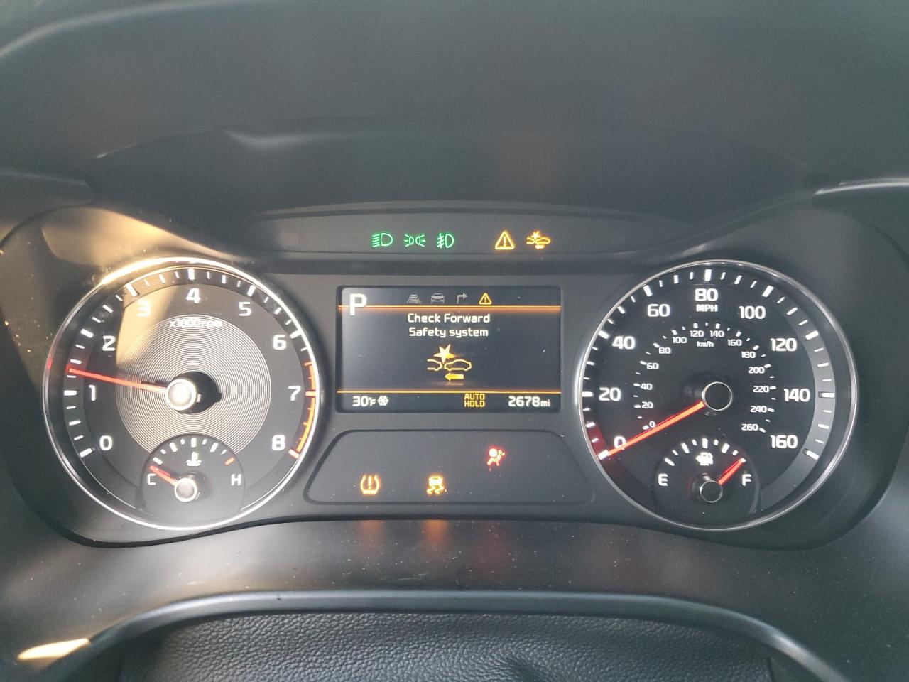 2024 KIA FORTE GT LINE VIN:3KPF54AD2RE817799