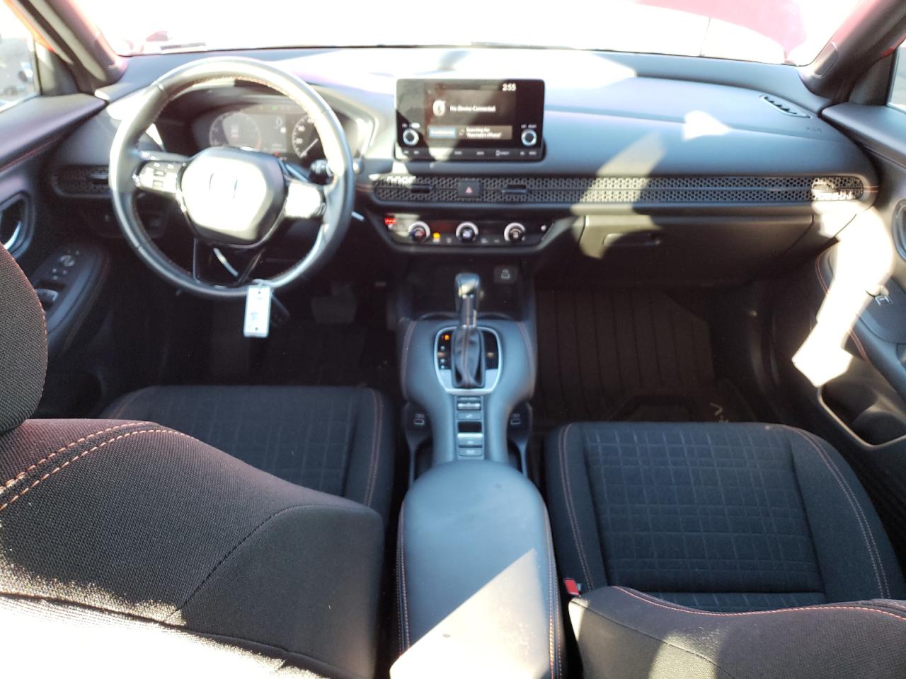 2023 HONDA HR-V SPORT VIN:3CZRZ2H51PM726430