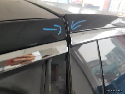 2020 Tesla Model X 5YJXCAE24LF286950 VIN:5YJXCAE24LF286950