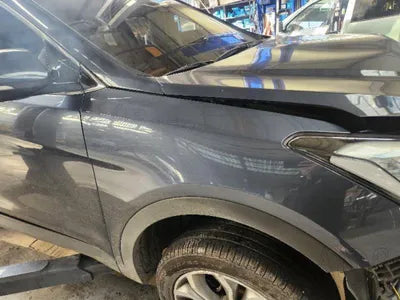 2015 Hyundai Santa FE KMHSW81UDFU486283 VIN:KMHSW81UDFU486283