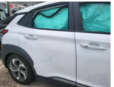 2022 Hyundai Kona KMHK381EGNU076922 VIN:KMHK381EGNU076922