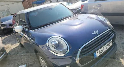 2018 MINI Cooper WMWXT310XJ2G00763 VIN:WMWXT310XJ2G00763