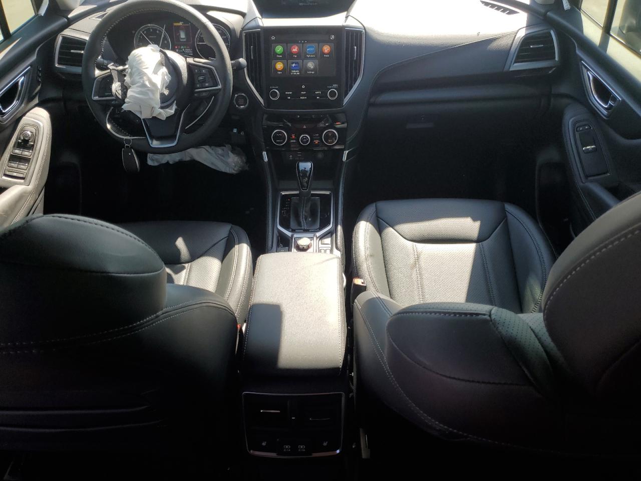 2024 SUBARU FORESTER TOURING VIN:JF2SKAMC8RH402975