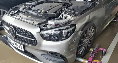 2022 Mercedes-Benz E 350 W1KZF8GB2NB019260 VIN:W1KZF8GB2NB019260