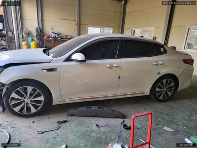 2017 Kia K5 KNAGW411BJA225253 VIN:KNAGW411BJA225253