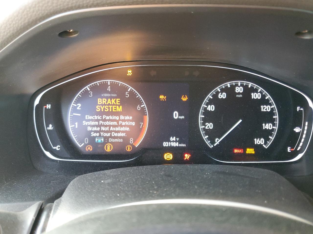 2022 HONDA ACCORD SPORT SE VIN:1HGCV1F41NA079146