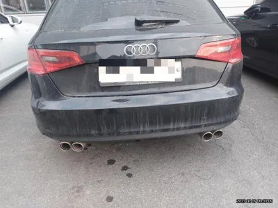 2015 Audi A3 WAUZZZ8V3FA134907 VIN:WAUZZZ8V3FA134907