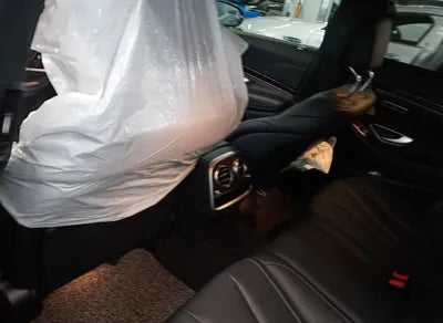 2015 Mercedes-Benz S 350 WDDUF3DB8FA166398 VIN:WDDUF3DB8FA166398