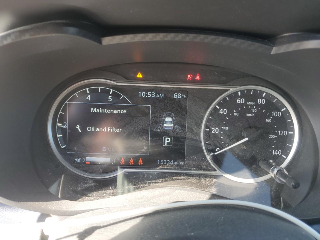 2024 NISSAN VERSA SV VIN:3N1CN8EV9RL876831