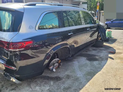 2022 Mercedes-Benz GLE 400 VIN: