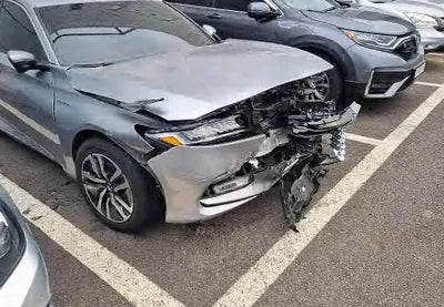 2018 Honda Accord 843KM1HGCV3650JA5 VIN:843KM1HGCV3650JA5