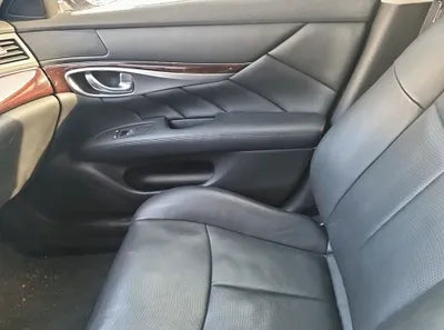 2017 Infiniti Q70 JNKBY11E5HM600226 VIN:JNKBY11E5HM600226