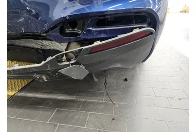 2020 BMW 520 WBAJK9105LCE46942 VIN:WBAJK9105LCE46942