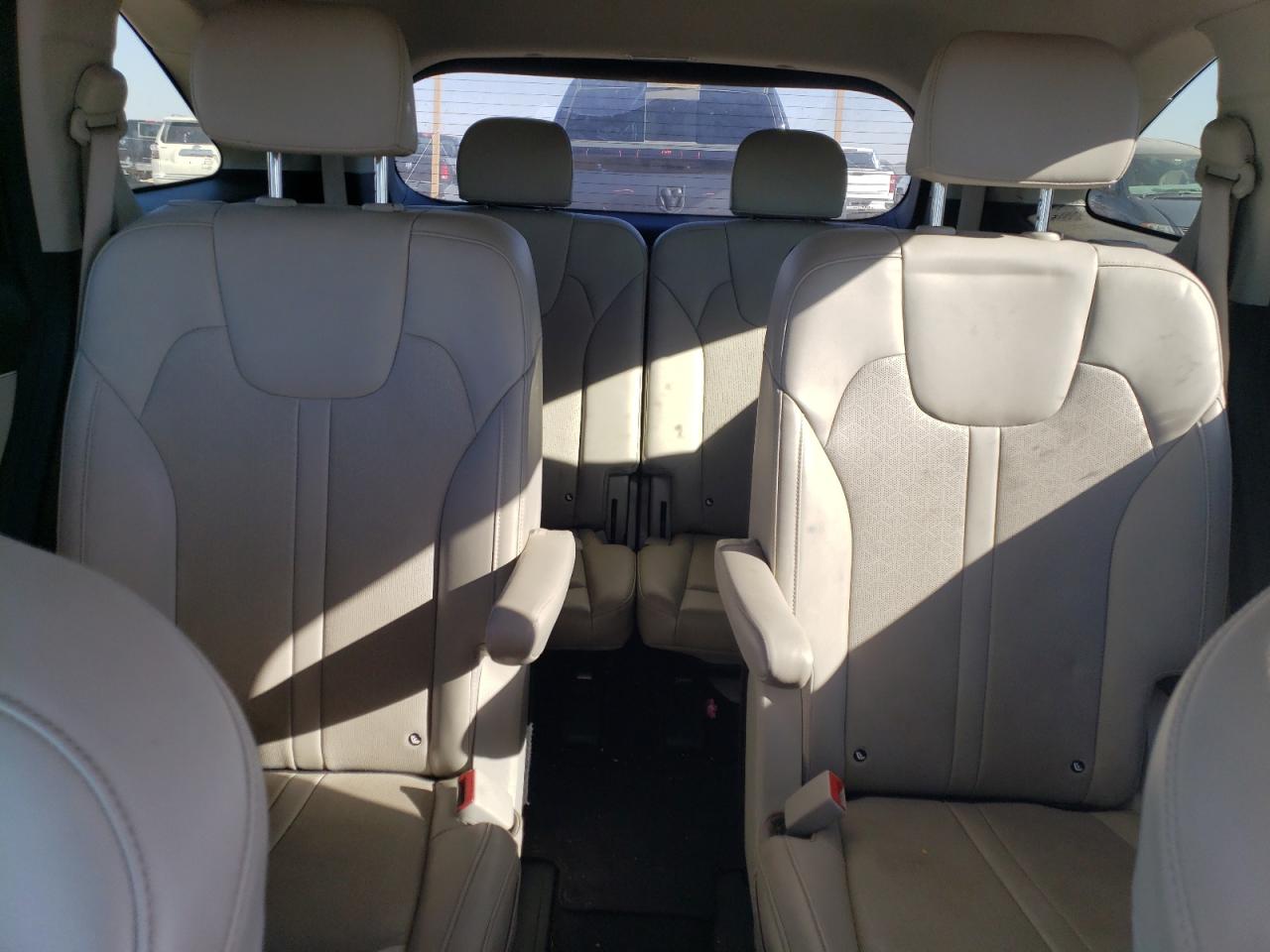 2022 KIA SORENTO S VIN:KNDRGDLG4N5103368