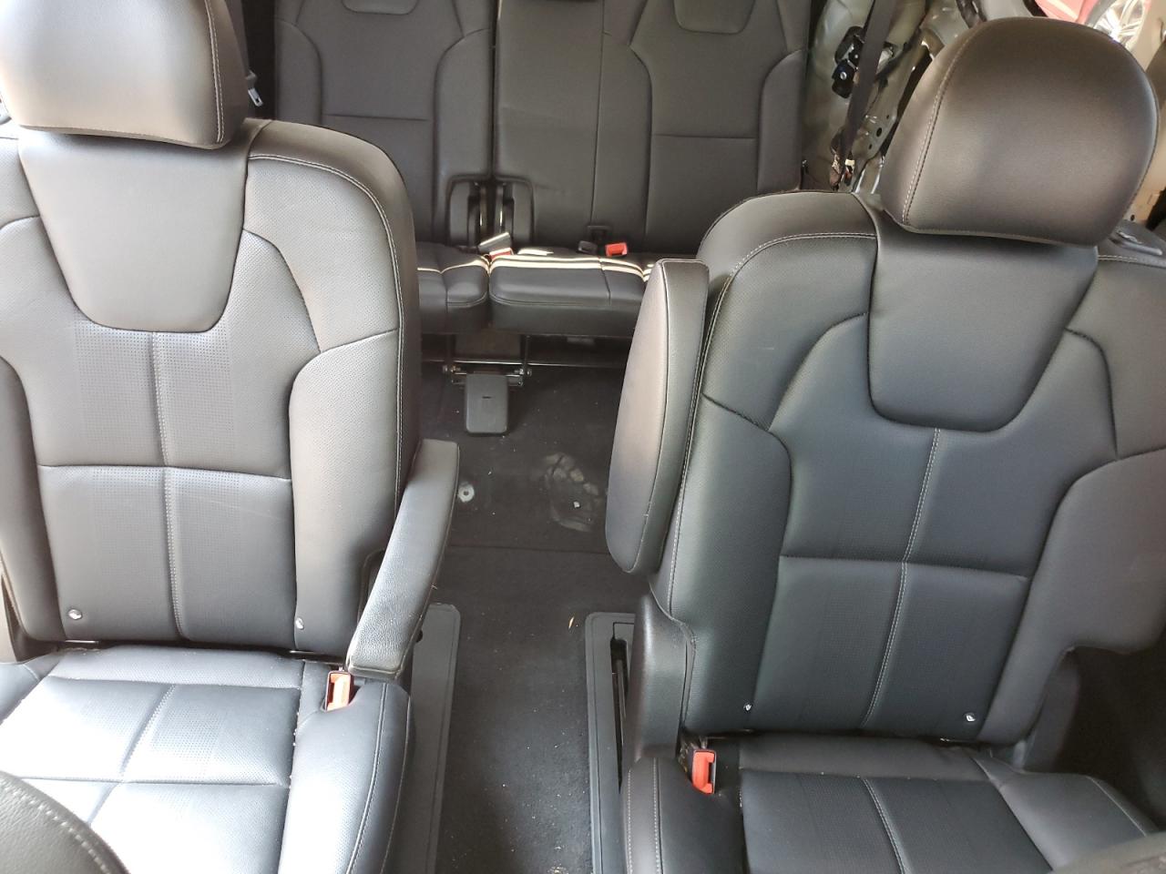 2022 KIA TELLURIDE EX VIN:5XYP3DHC7NG282036