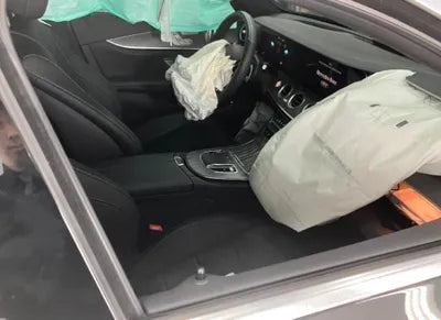 2022 Mercedes-Benz E 350 W1KZF8GB4NB055161 VIN:W1KZF8GB4NB055161