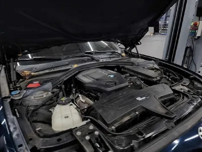 2017 BMW 118 WBA1S5105HV807961 VIN:WBA1S5105HV807961