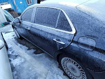 2019 Genesis G90 VIN: