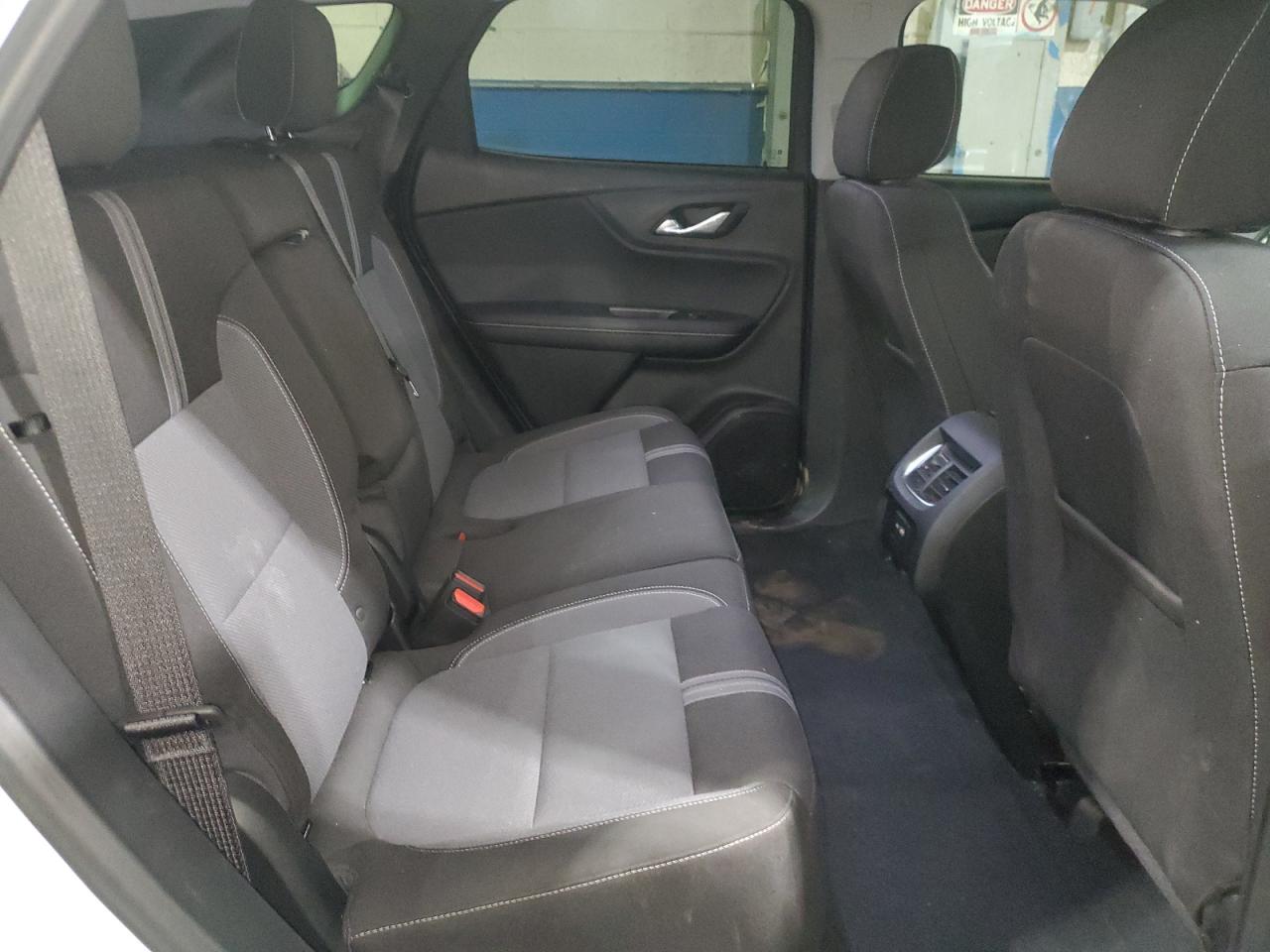 2023 CHEVROLET BLAZER 2LT VIN:3GNKBCR45PS117996