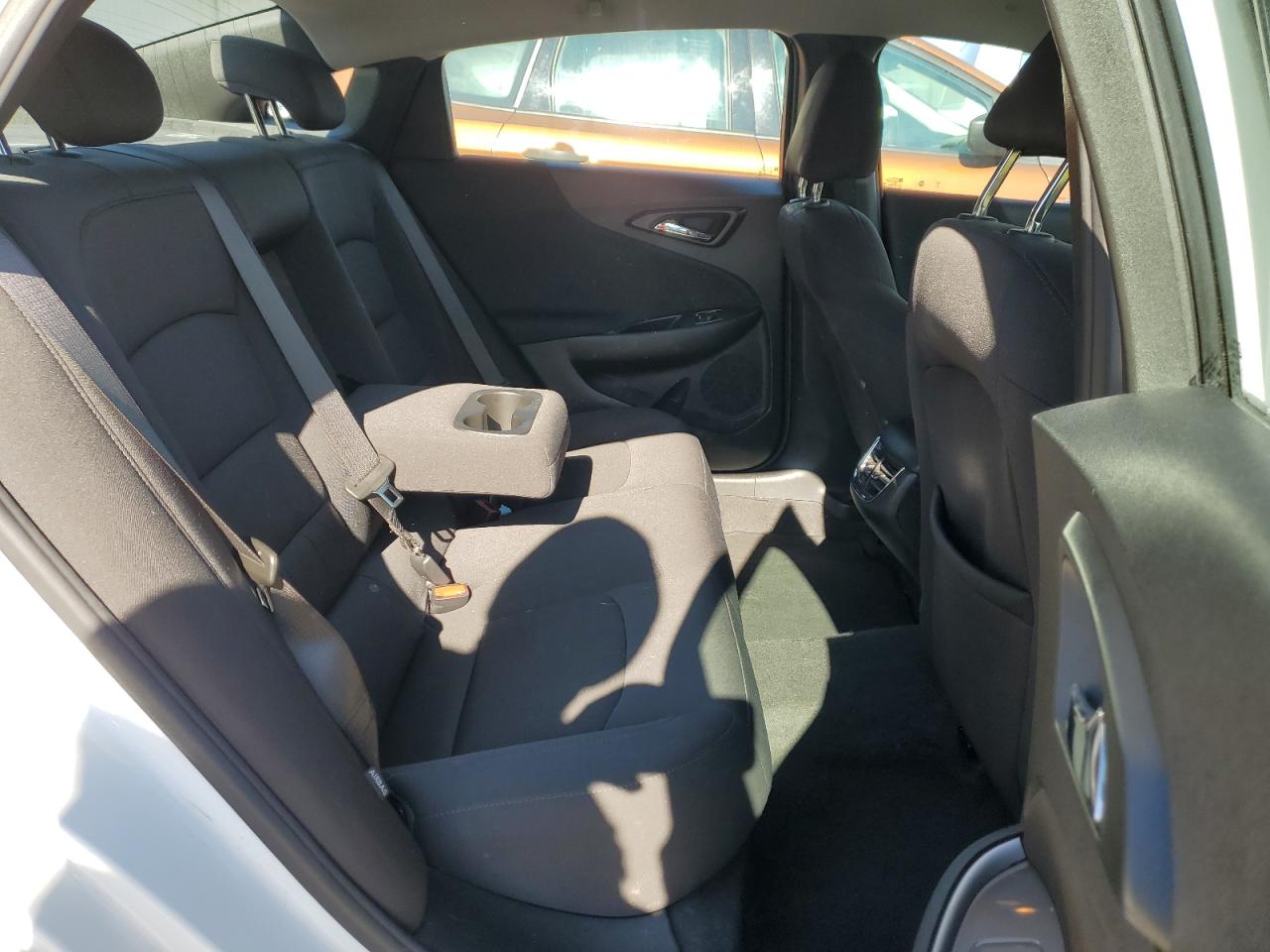 2023 CHEVROLET MALIBU LT VIN:1G1ZD5ST4PF138432