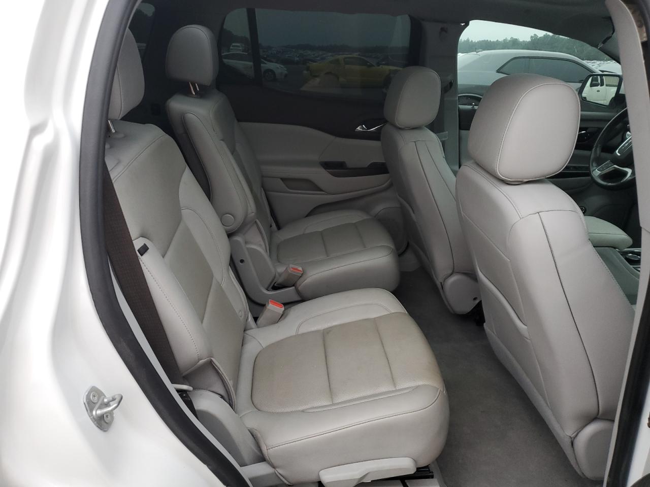 2022 GMC ACADIA SLT VIN:1GKKNML42NZ102522