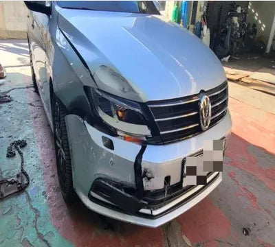 2016 Volkswagen Jetta WVWZZZ16ZGM023378 VIN:WVWZZZ16ZGM023378