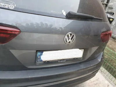 2020 Volkswagen Tiguan WVGZZZ5NZLW408261 VIN:WVGZZZ5NZLW408261