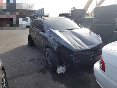 2018 Kia Sorento VIN: