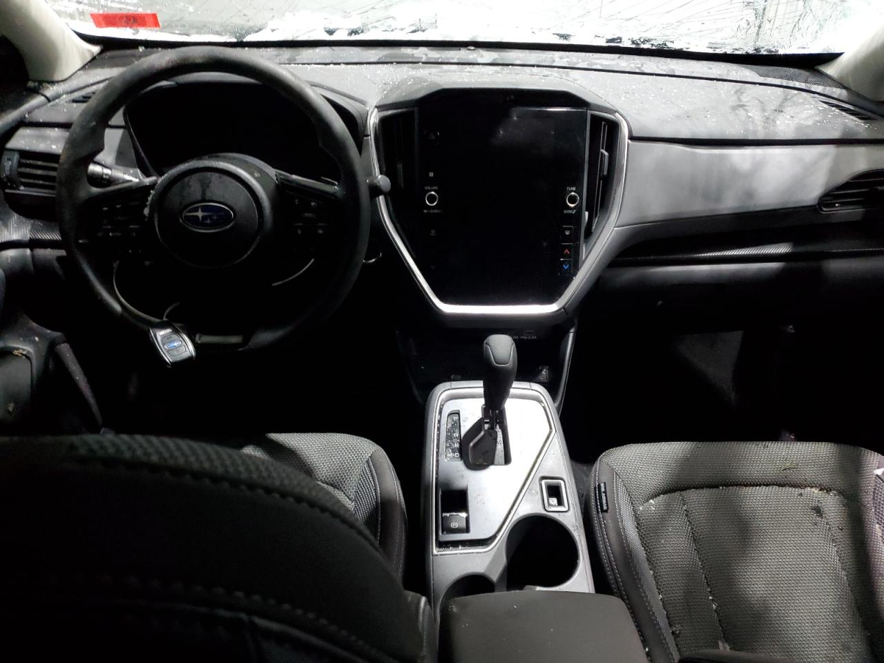 2024 SUBARU CROSSTREK PREMIUM VIN:JF2GUADC1R8310400