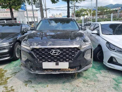 2019 Hyundai Santa FE KMHS281BBLU190042 VIN:KMHS281BBLU190042