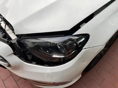 2021 Mercedes-Benz E 300 W1KZF5EBXMA892793 VIN:W1KZF5EBXMA892793