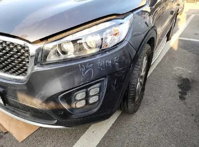 2016 Kia Sorento KNAPH81ADGA208693 VIN:KNAPH81ADGA208693