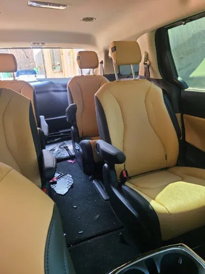 2022 Kia Carnival KNANC81BBNS166958 VIN:KNANC81BBNS166958