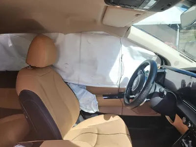 2021 Kia Carnival KNANC81BBMS070927 VIN:KNANC81BBMS070927