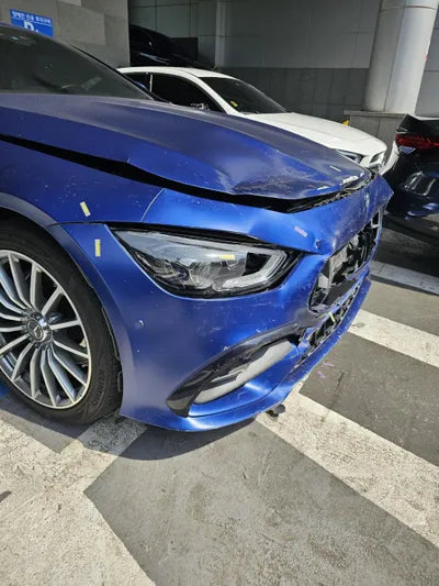 2020 Mercedes-Benz AMG GT 43 W1K7X5KB7LA032664 VIN:W1K7X5KB7LA032664