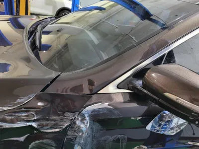 2016 Genesis G80 KMHGN41EDHU195868 VIN:KMHGN41EDHU195868