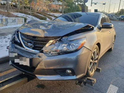 2018 Nissan Altima 1N4AL3AP5JC145050 VIN:1N4AL3AP5JC145050