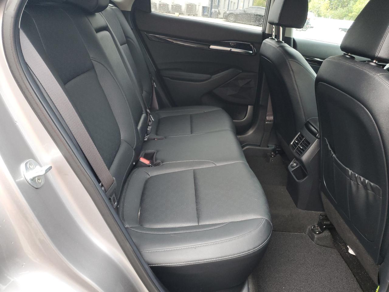 2022 KIA SELTOS EX VIN:KNDERCAA8N7276414