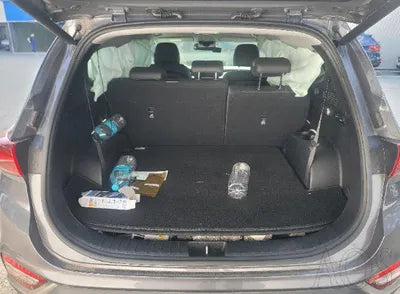2019 Hyundai Santa FE KMHS381CDKU083436 VIN:KMHS381CDKU083436