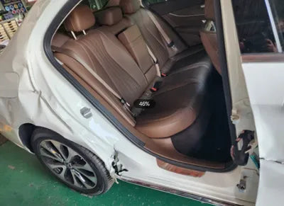 2018 Mercedes-Benz E 300 WDDZF4KB2JA371447 VIN:WDDZF4KB2JA371447